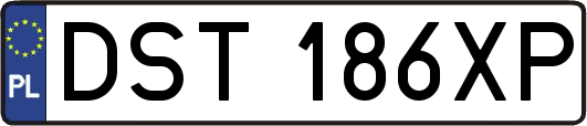 DST186XP