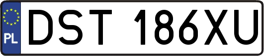 DST186XU
