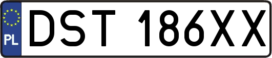 DST186XX