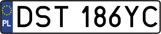 DST186YC