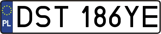 DST186YE
