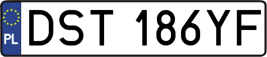 DST186YF