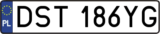 DST186YG