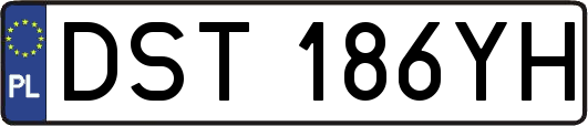 DST186YH