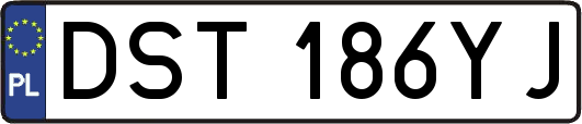 DST186YJ