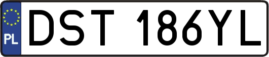 DST186YL