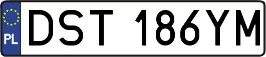 DST186YM