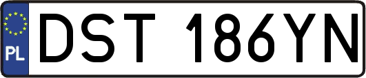 DST186YN