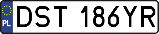 DST186YR