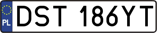 DST186YT