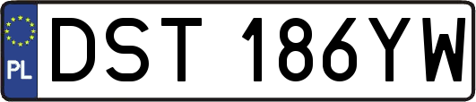 DST186YW