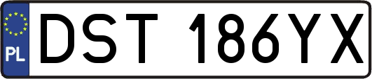DST186YX