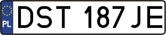 DST187JE