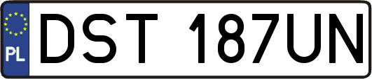 DST187UN
