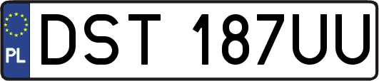 DST187UU