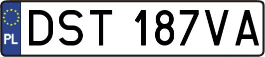DST187VA