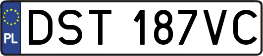 DST187VC