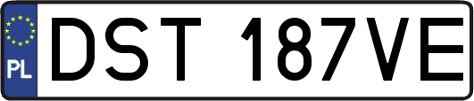 DST187VE