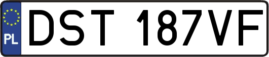 DST187VF