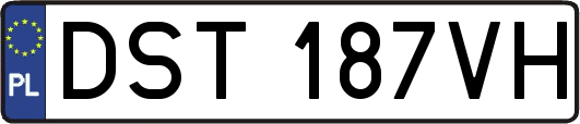 DST187VH
