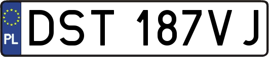 DST187VJ