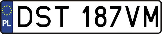 DST187VM