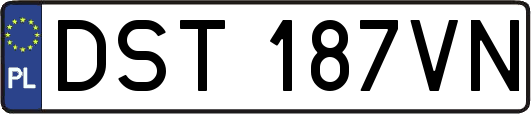 DST187VN