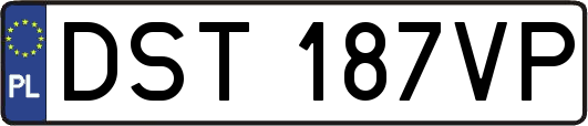 DST187VP