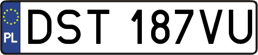 DST187VU
