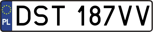 DST187VV