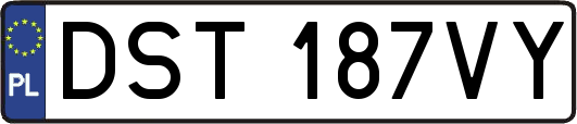 DST187VY