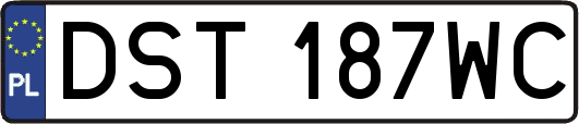 DST187WC