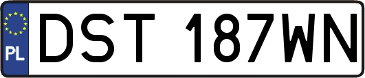 DST187WN