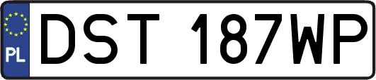 DST187WP