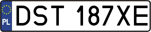 DST187XE