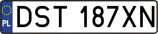 DST187XN