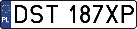 DST187XP