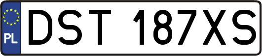 DST187XS
