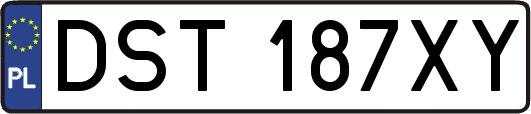 DST187XY