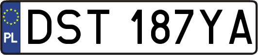DST187YA