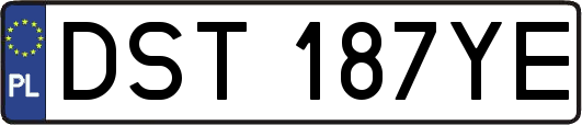 DST187YE