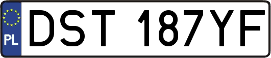 DST187YF