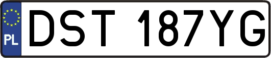 DST187YG