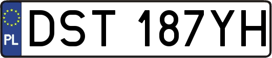 DST187YH