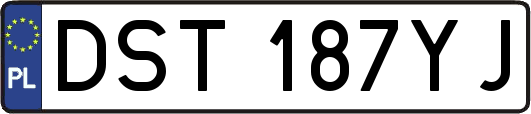 DST187YJ