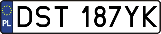 DST187YK