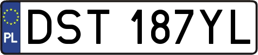 DST187YL