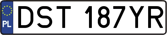 DST187YR