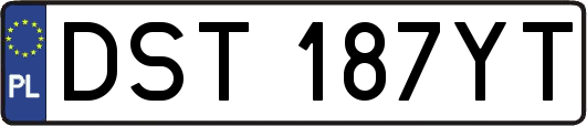 DST187YT