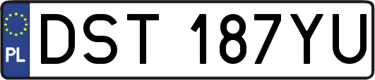 DST187YU